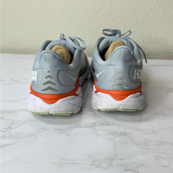 Hoka One‎ One Clifton 8 Athletic Running Shoe Women's Size 7.5 - Picture 5 of 9
